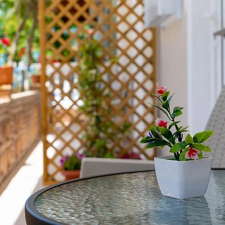 Apartman Asteri *