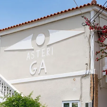 Apartment Asteri Kalamaki (Zakynthos)