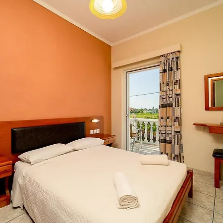 Apartment Asteri