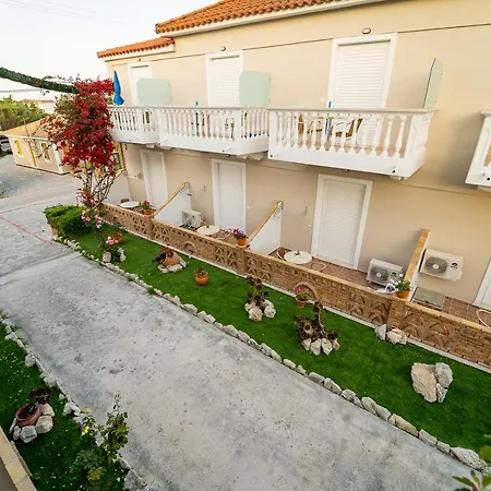 Asteri Kalamaki (Zakynthos)