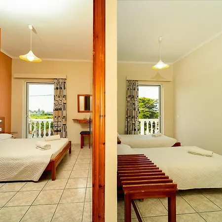 Apartment Asteri Kalamaki (Zakynthos)