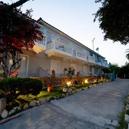 Asteri Kalamaki (Zakynthos)