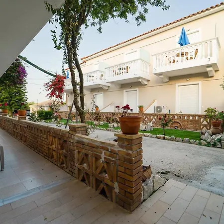 Apartment Asteri *