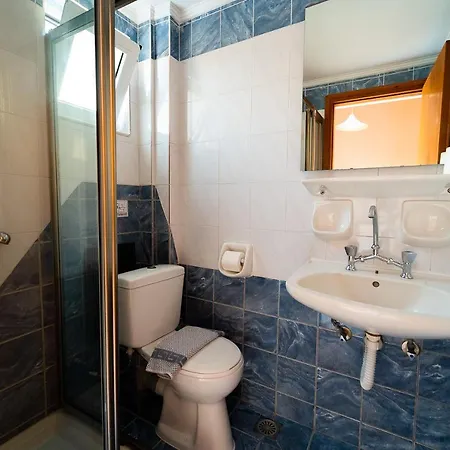 Asteri Apartment Kalamaki (Zakynthos)