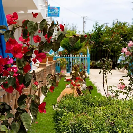 Apartamento Asteri *