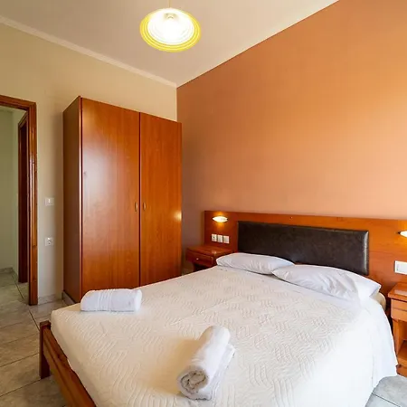 Asteri Apartment