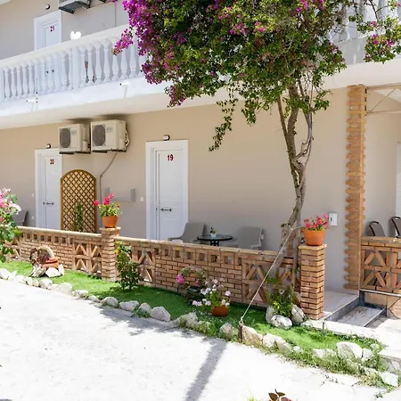 Apartman Asteri
