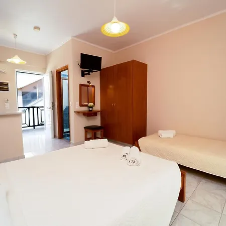 Asteri Apartment Kalamaki (Zakynthos)