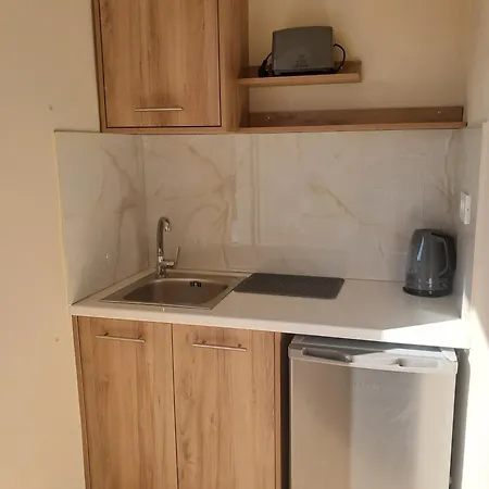 Asteri Apartment *