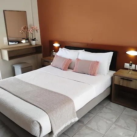 Apartamento Asteri *
