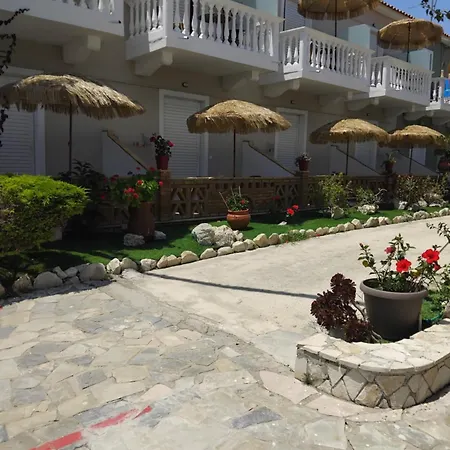 Asteri Apartman