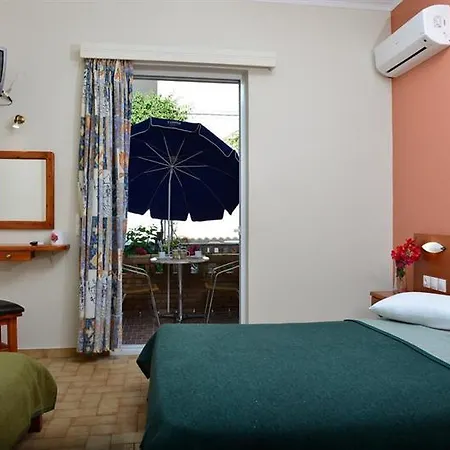 Apartment Asteri *
