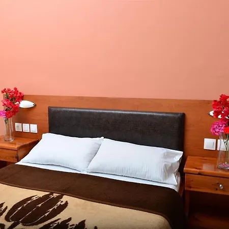 Apartman Asteri *