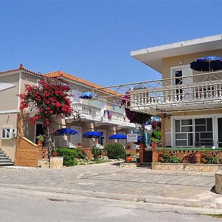 Apartman Asteri