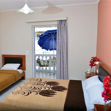 Asteri Apartment *
