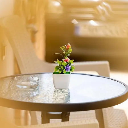 Apartament Asteri Kalamákion