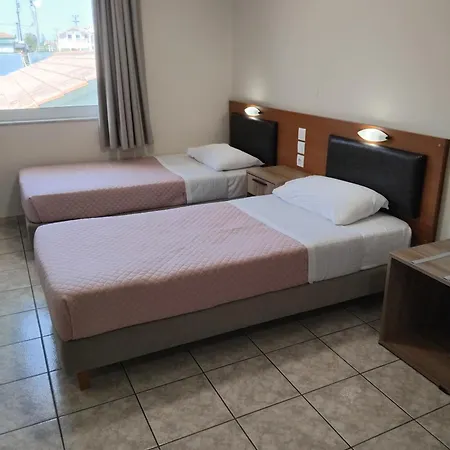 Apartament Asteri